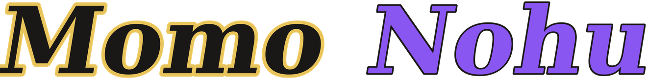 Momo Nohu logo